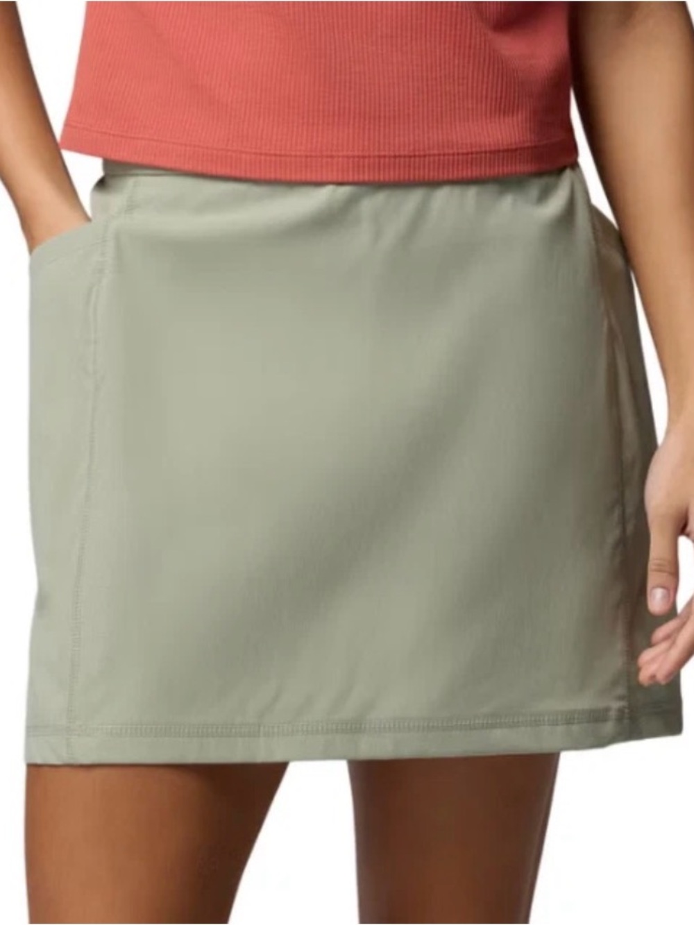 Columbia Ladies’ Athletic Skort - size L